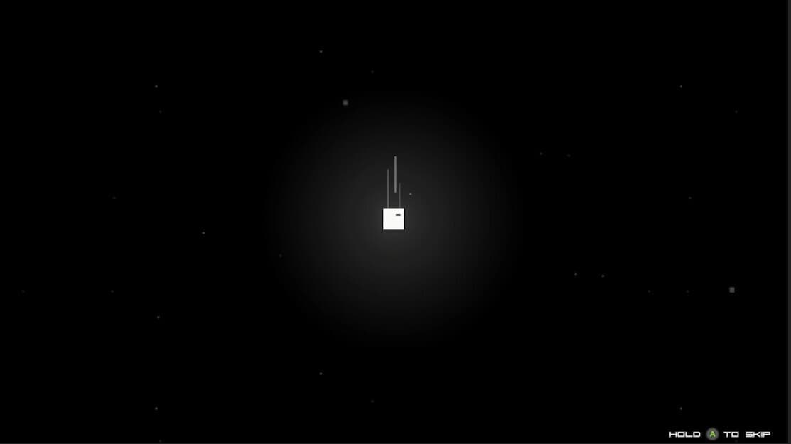 Lumina Rush screenshot 2