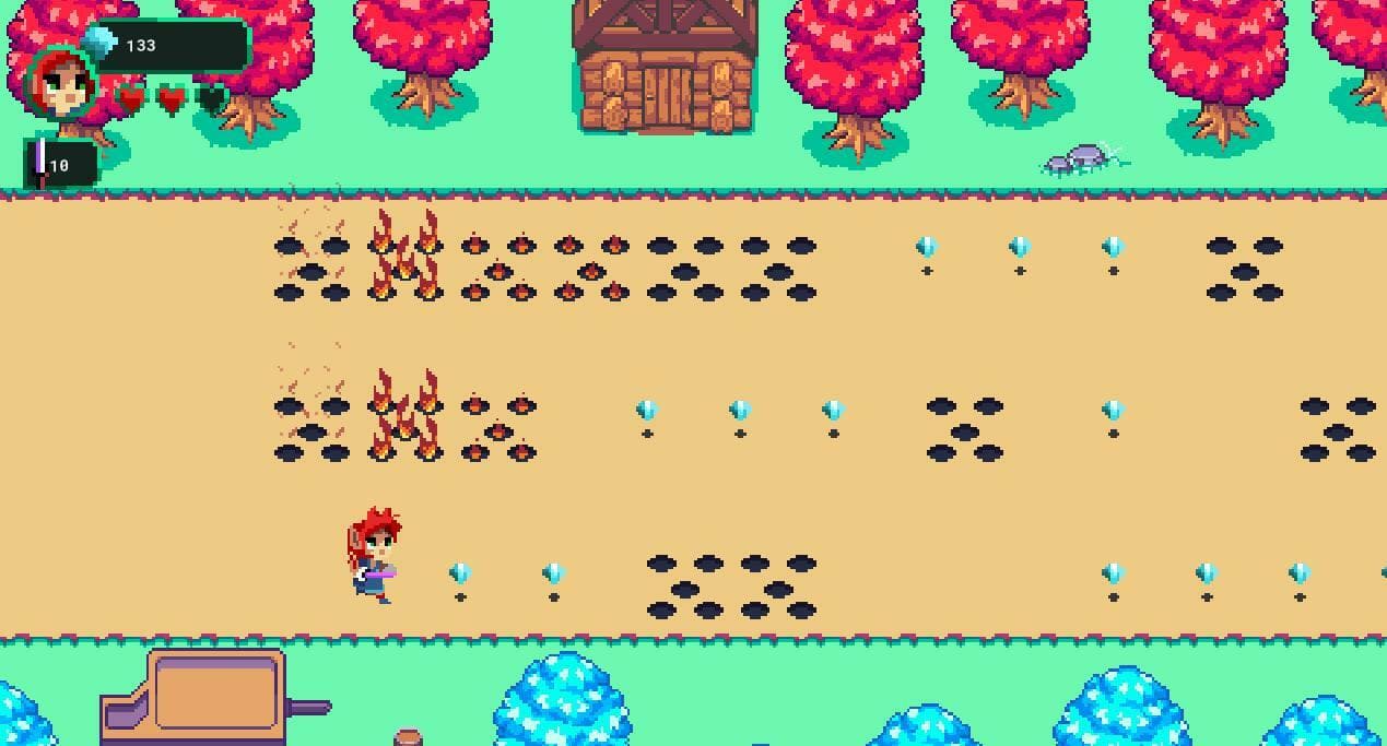 Cláudio, o agiota screenshot 2