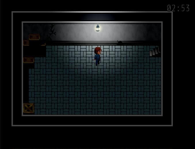 Fearscape