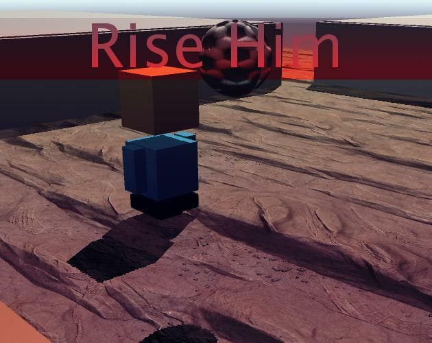 RiseHim