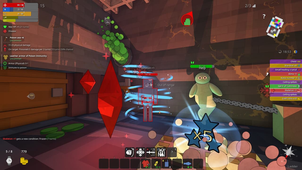 Ricave screenshot 4