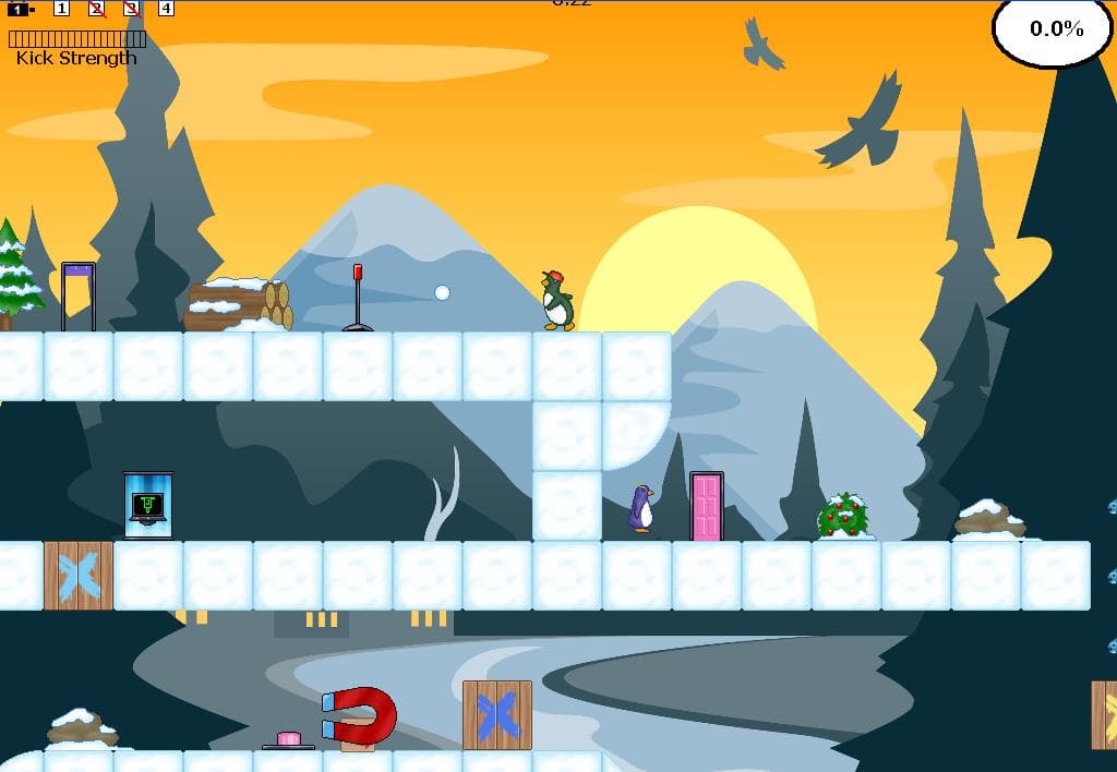 Storked screenshot 5