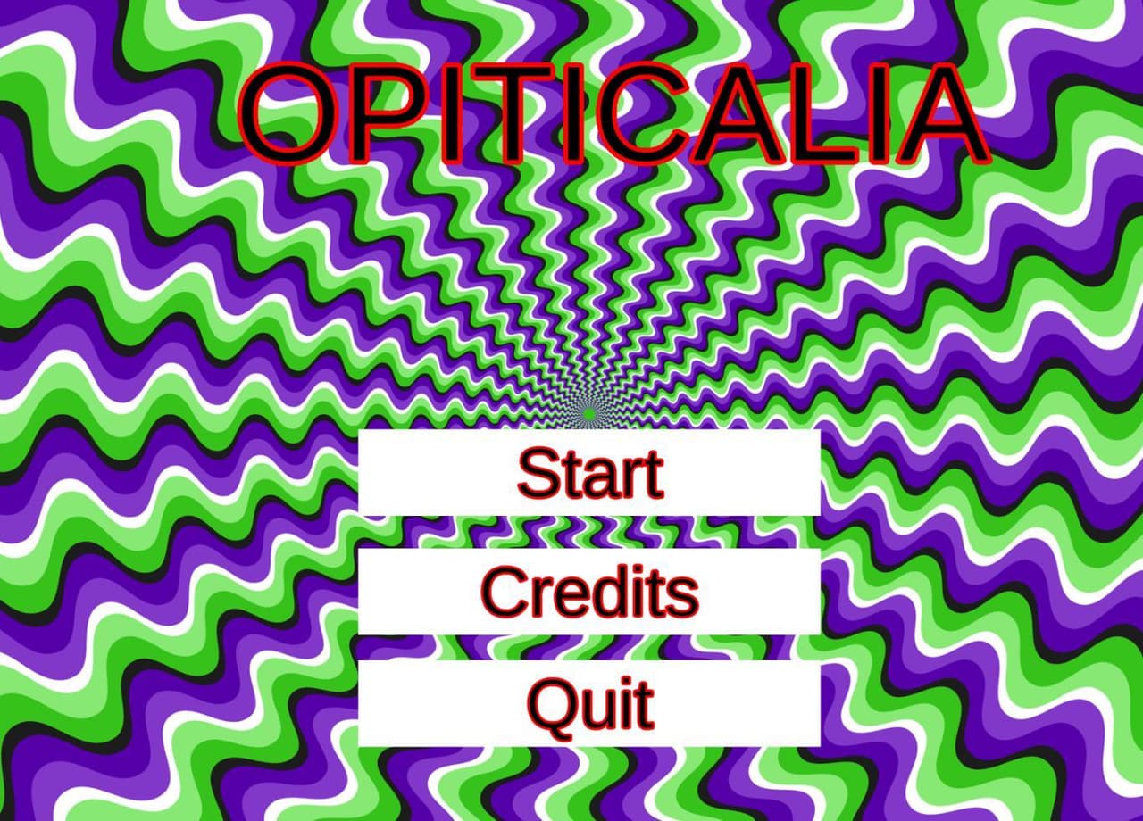 Opticalia
