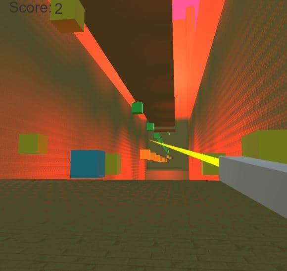 Grapple Hearts screenshot 4