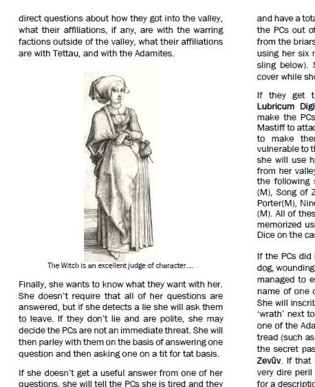 The Devils Pass screenshot 5