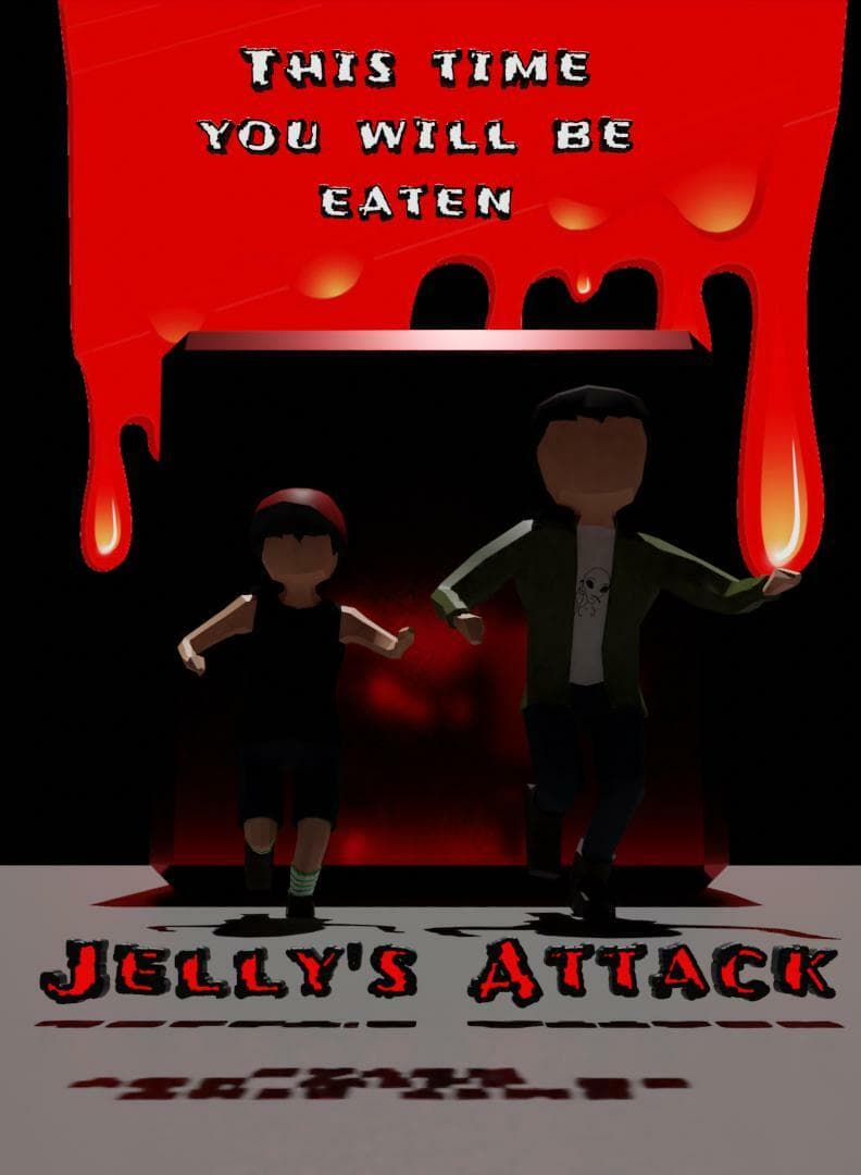 Jelly´s Attack screenshot 2