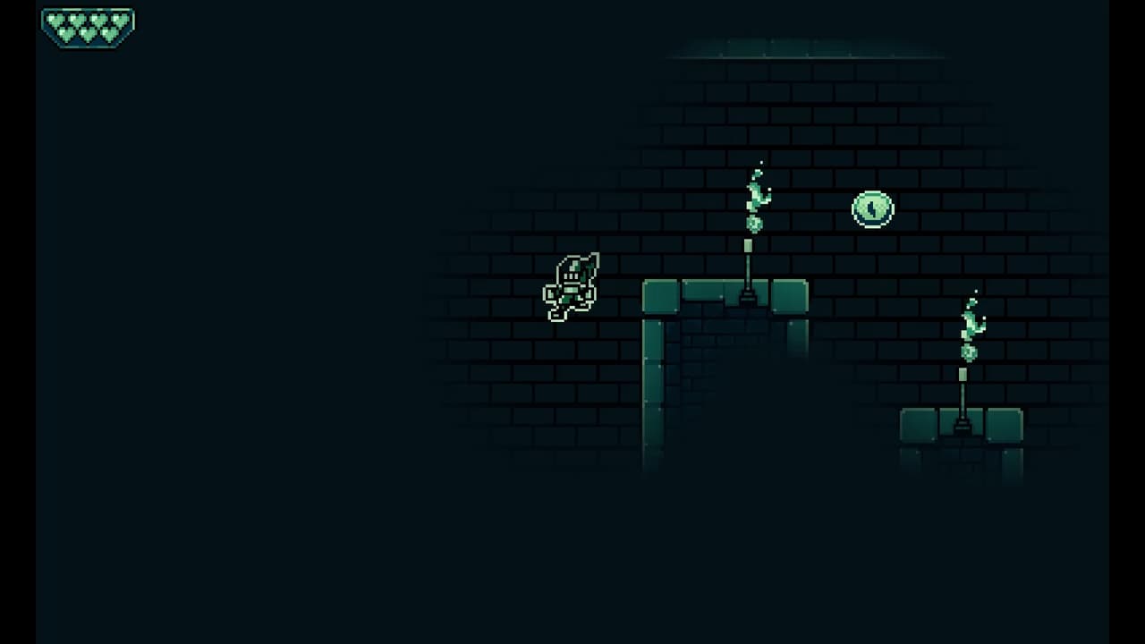Tricker Dungeon (Rod2292) screenshot 6