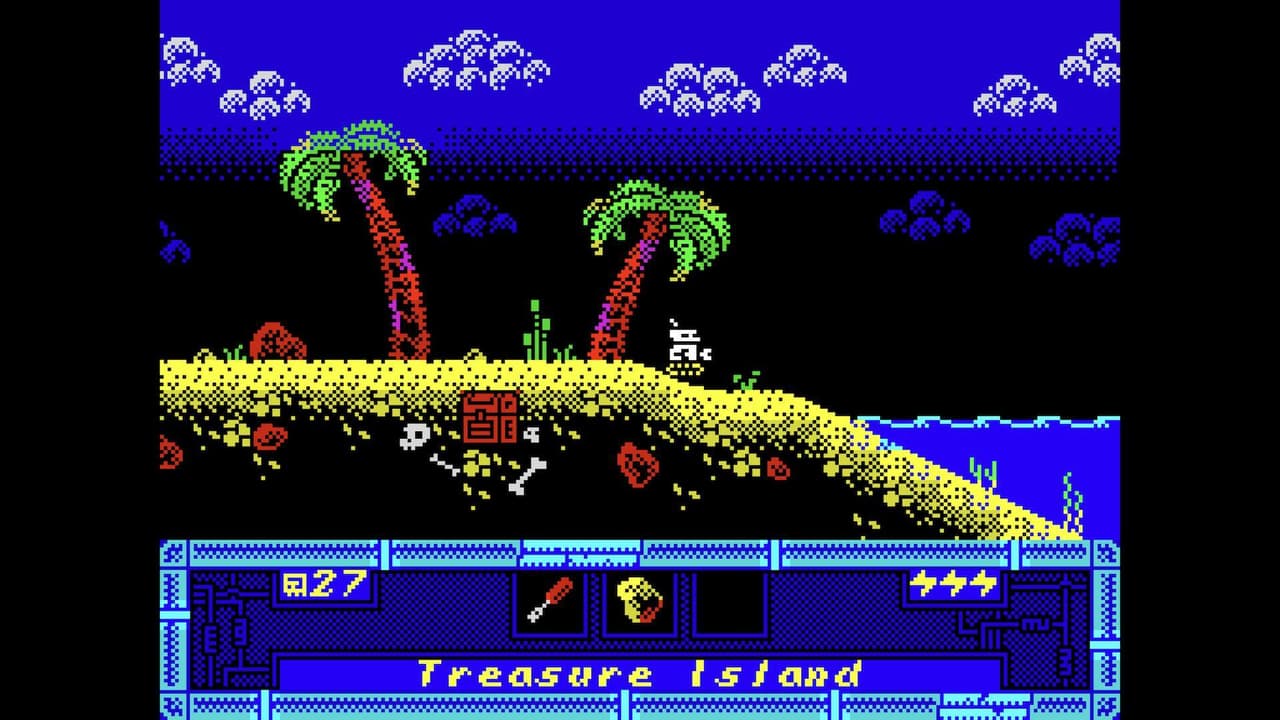 Beeps Escape (Demo) screenshot 3