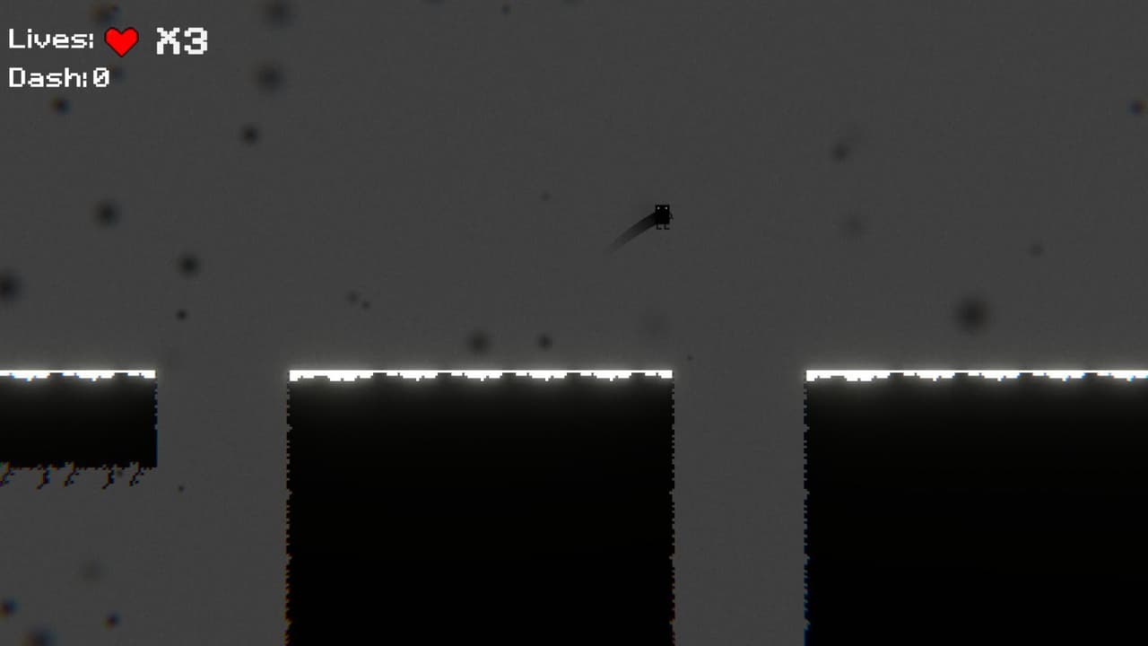 Blocky (itch) (SchnakenGames) screenshot 2