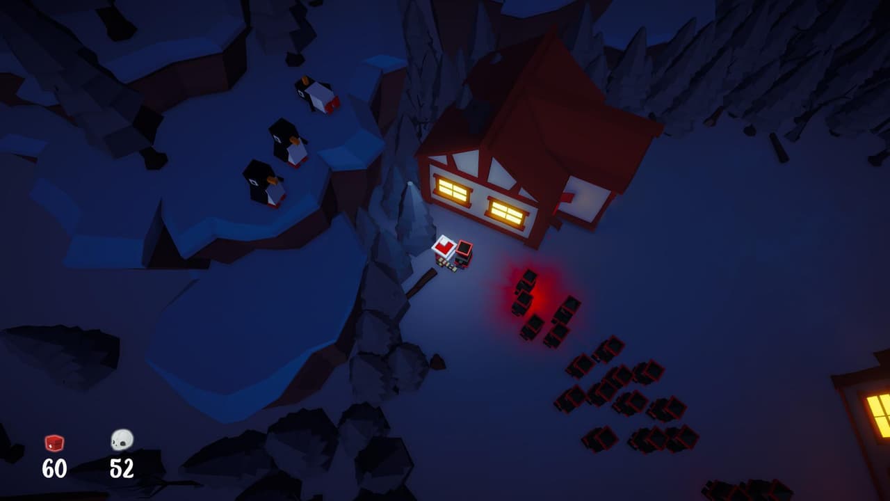 Santas Business screenshot 3