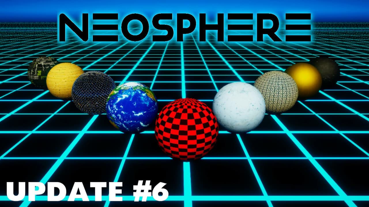 NEOSPHERE