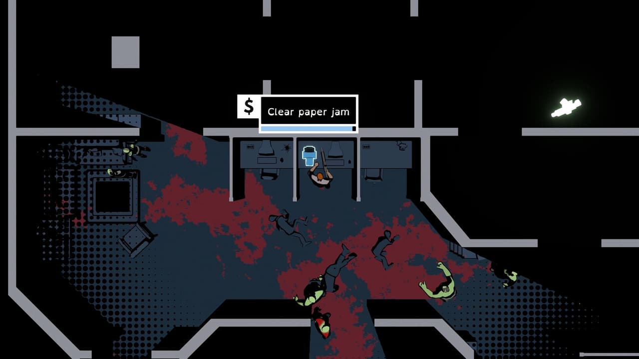 Zombie Admin screenshot 3