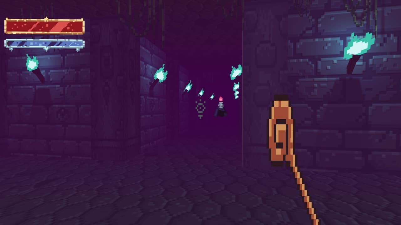 The Ultimate Scroll screenshot 3