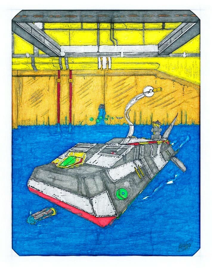 Protosonic Astra