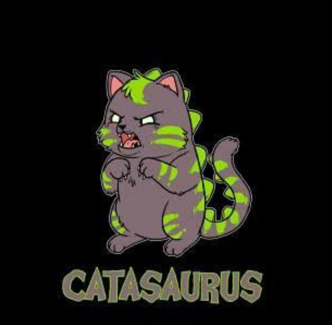 catasaurus
