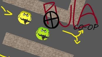 Pula (Black Cake Studios) screenshot 4