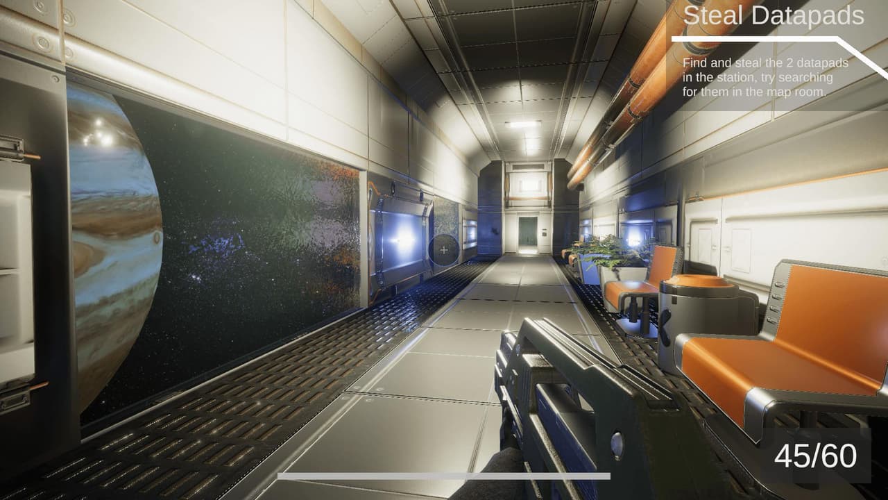Archaene screenshot 3