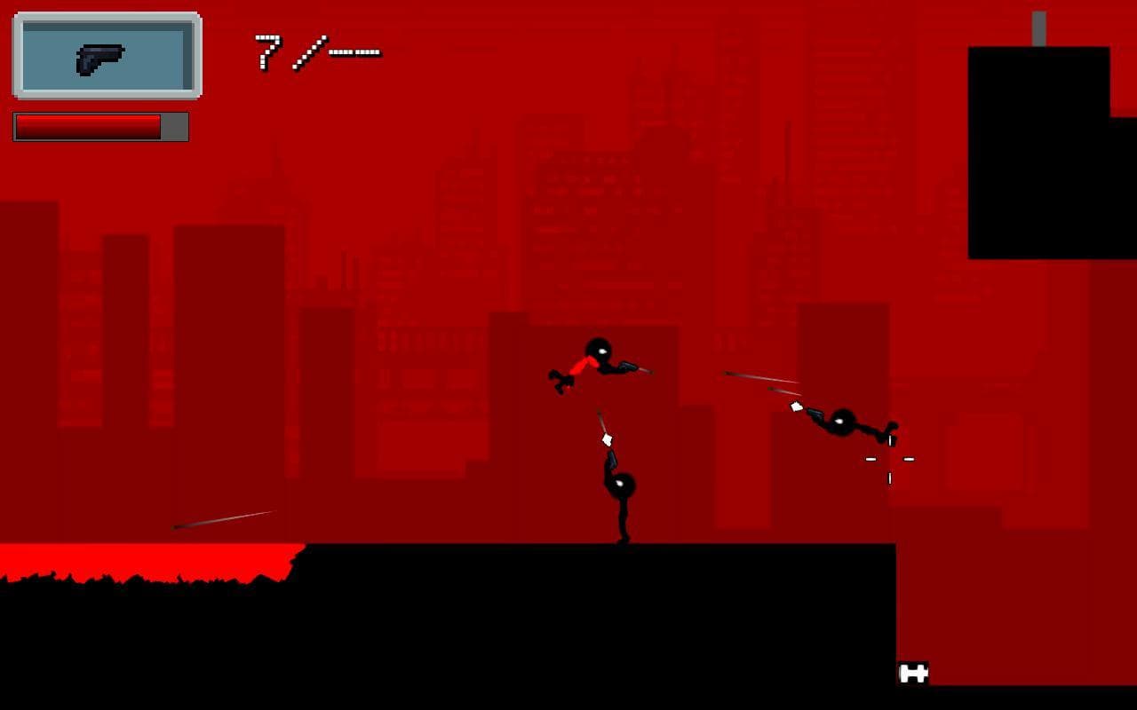 Hit Zero screenshot 2