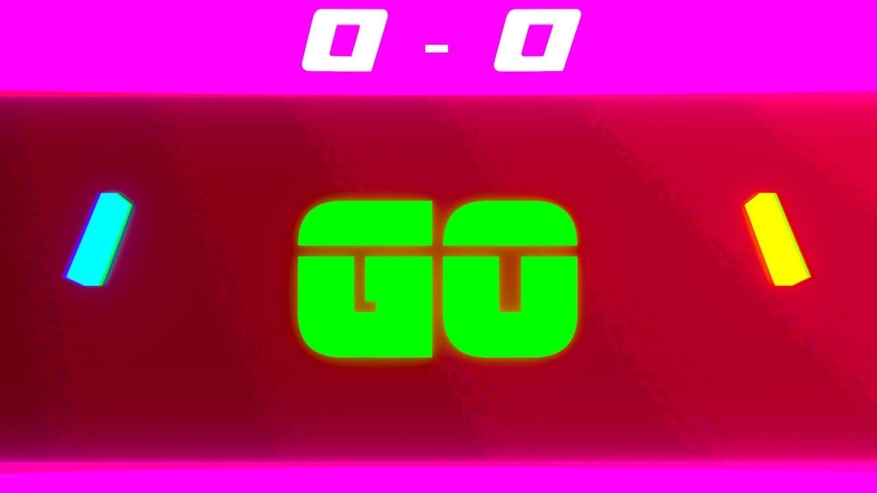 Pong 2020 Edition screenshot 4