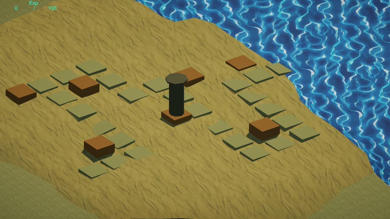 Apocalypse Of Crabs screenshot 2