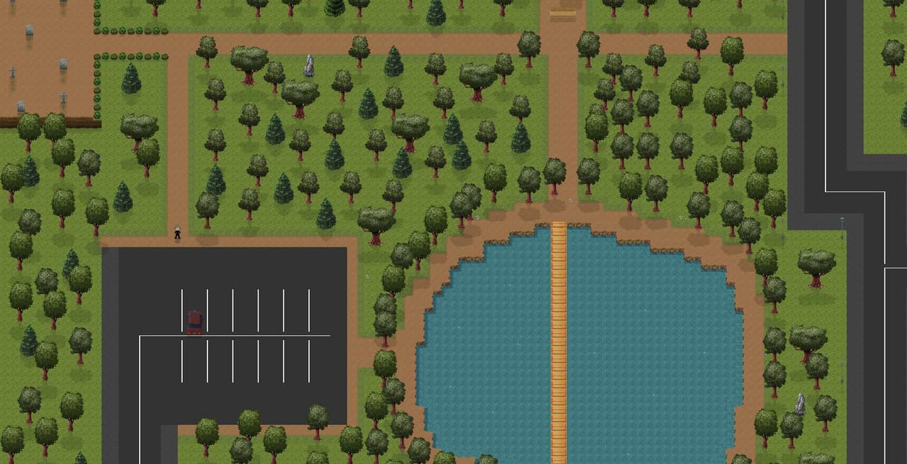 Global Pixel
