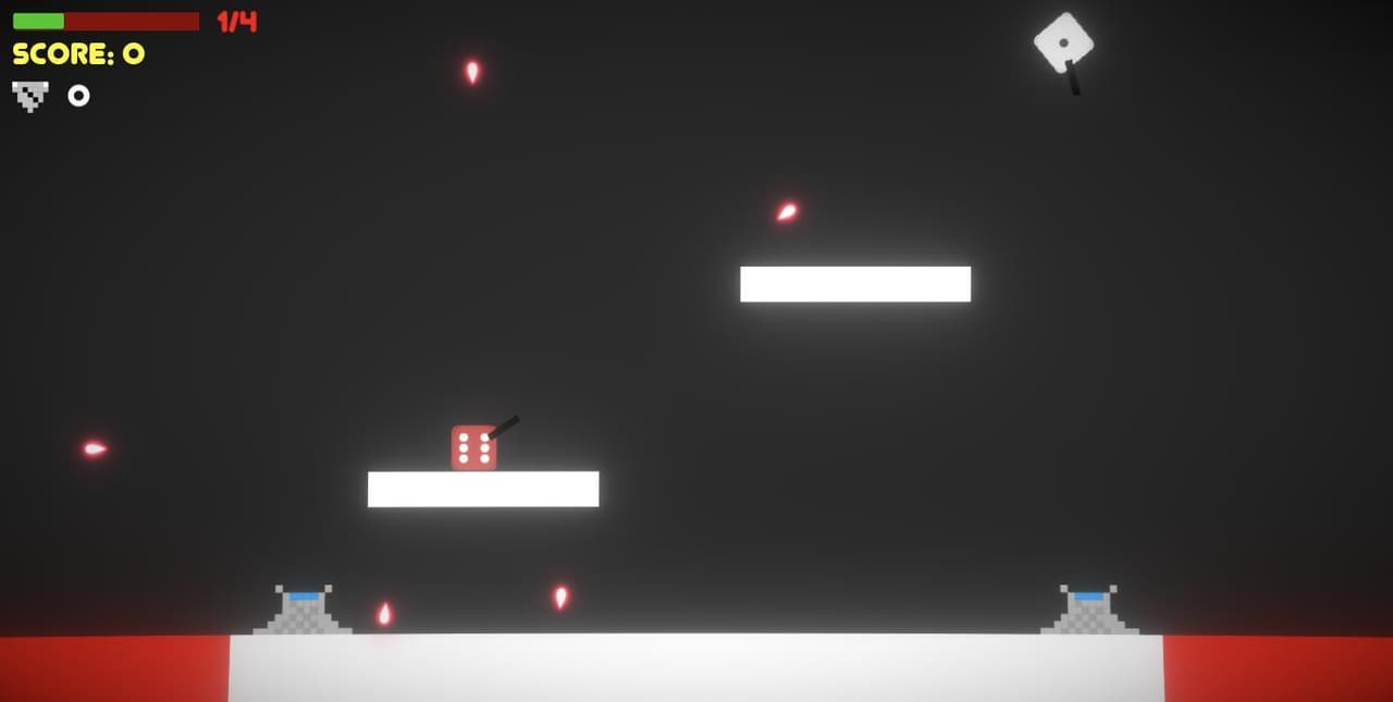 Fate of the Dice screenshot 3
