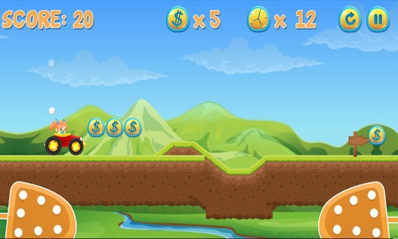 Climber Adventure