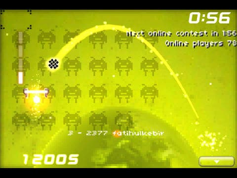 StarDunk - Online Basketball in Space