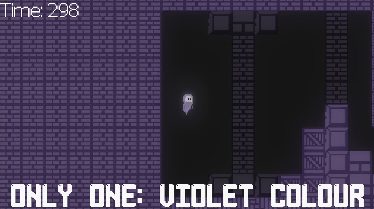 Secret Of Violet Dungeon screenshot 3