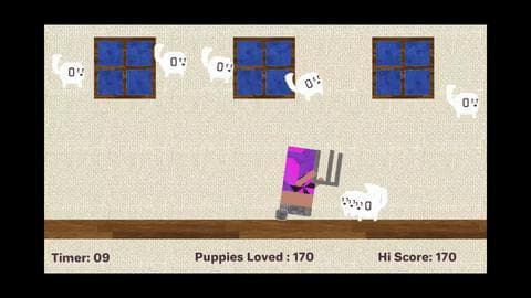 Nanas Pettin Emporium screenshot 5