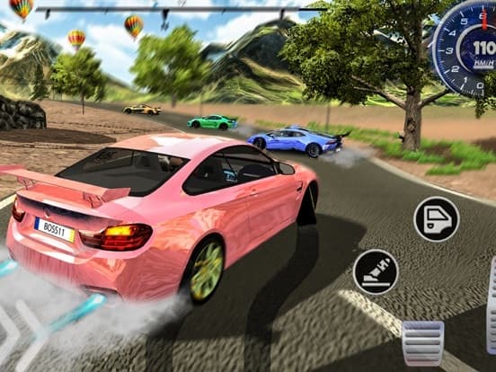 Gangster Town 2: Auto V screenshot 4