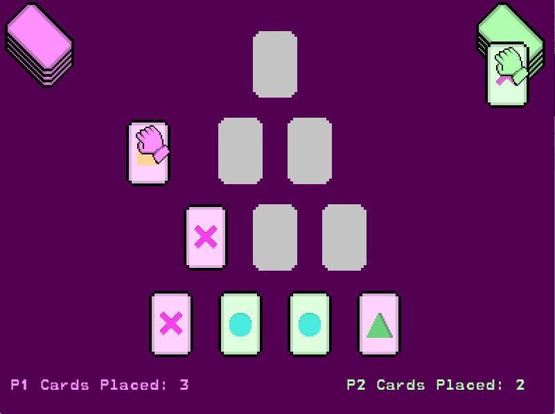 Pyramidal screenshot 2