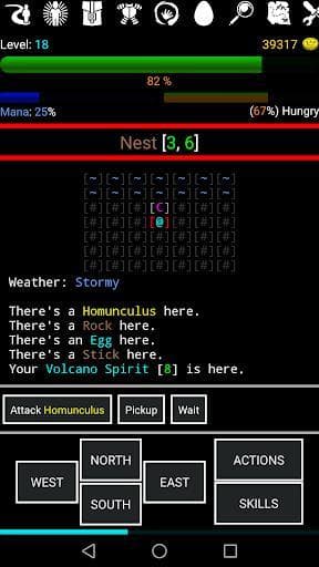 Random Adventure Roguelike Pro screenshot 6