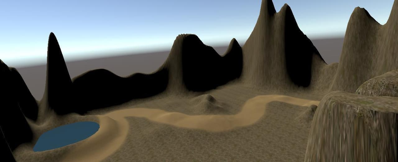 Free Roam Car Game V3.0