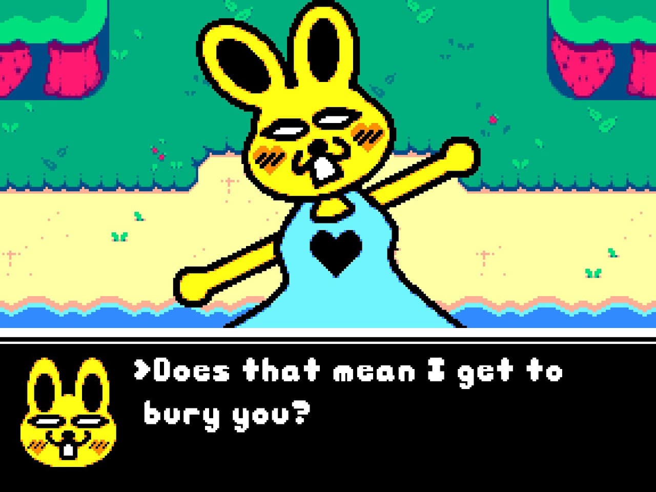 Furquest screenshot 3