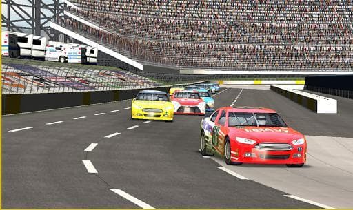 Speedway Masters 2 screenshot 5