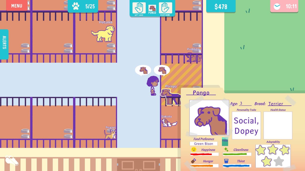 To The Rescue! screenshot 5