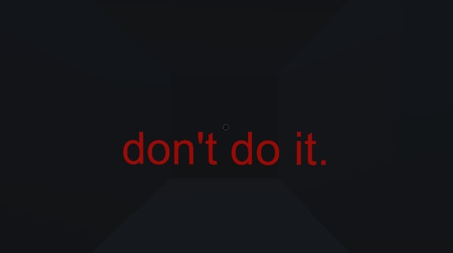 So you want to be a game designer