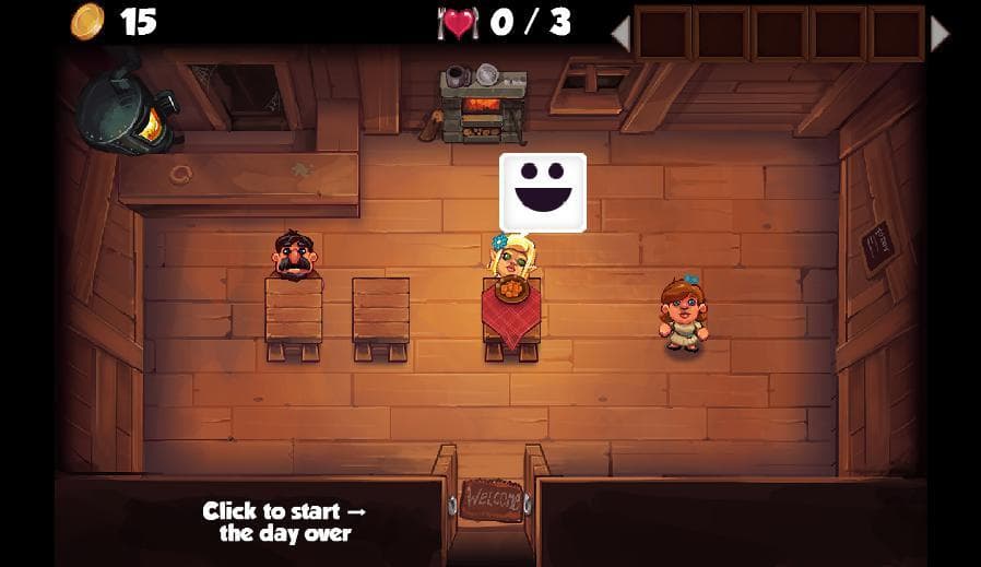 Ultimate Tavern Manager 2017 screenshot 4