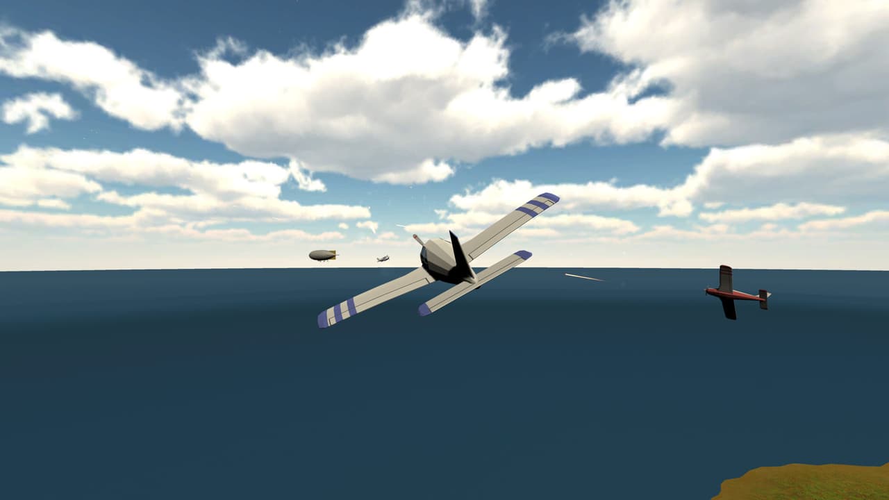 Air Combat screenshot 6