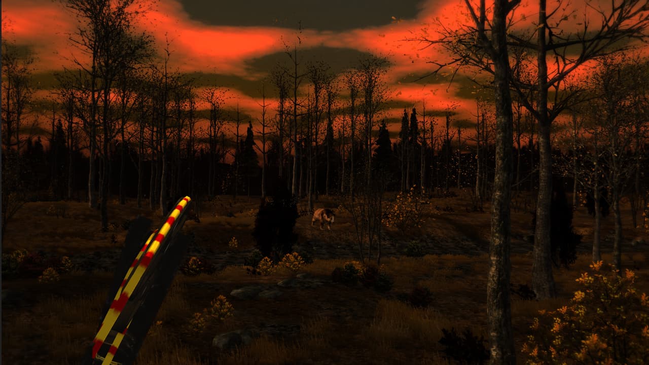 Maximum Archery The Game screenshot 4