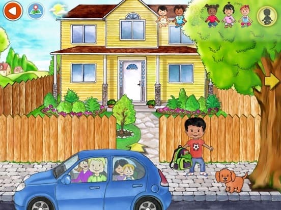 My PlayHome Plus screenshot 4