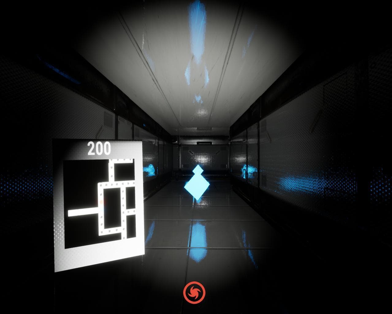 Hollow (itch) (WaisOtw) screenshot 4