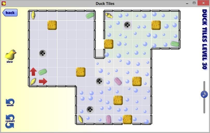 Duck Tiles (itch) screenshot 5