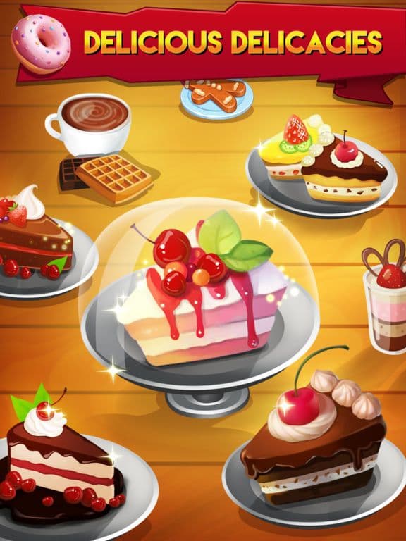 Tiny Chefs screenshot 5