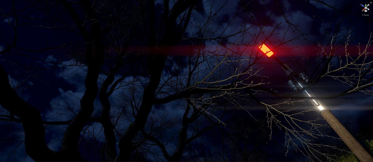 VR Zombies (Gringan) screenshot 3