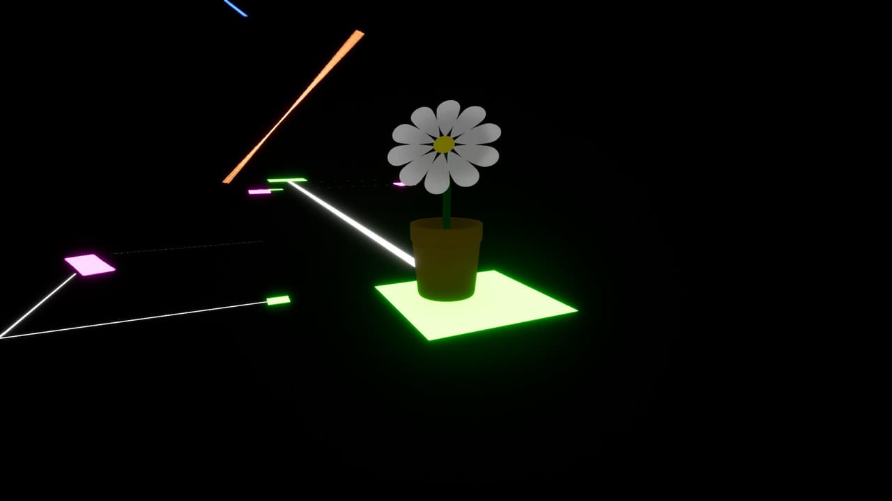 Adventurer Flower screenshot 4