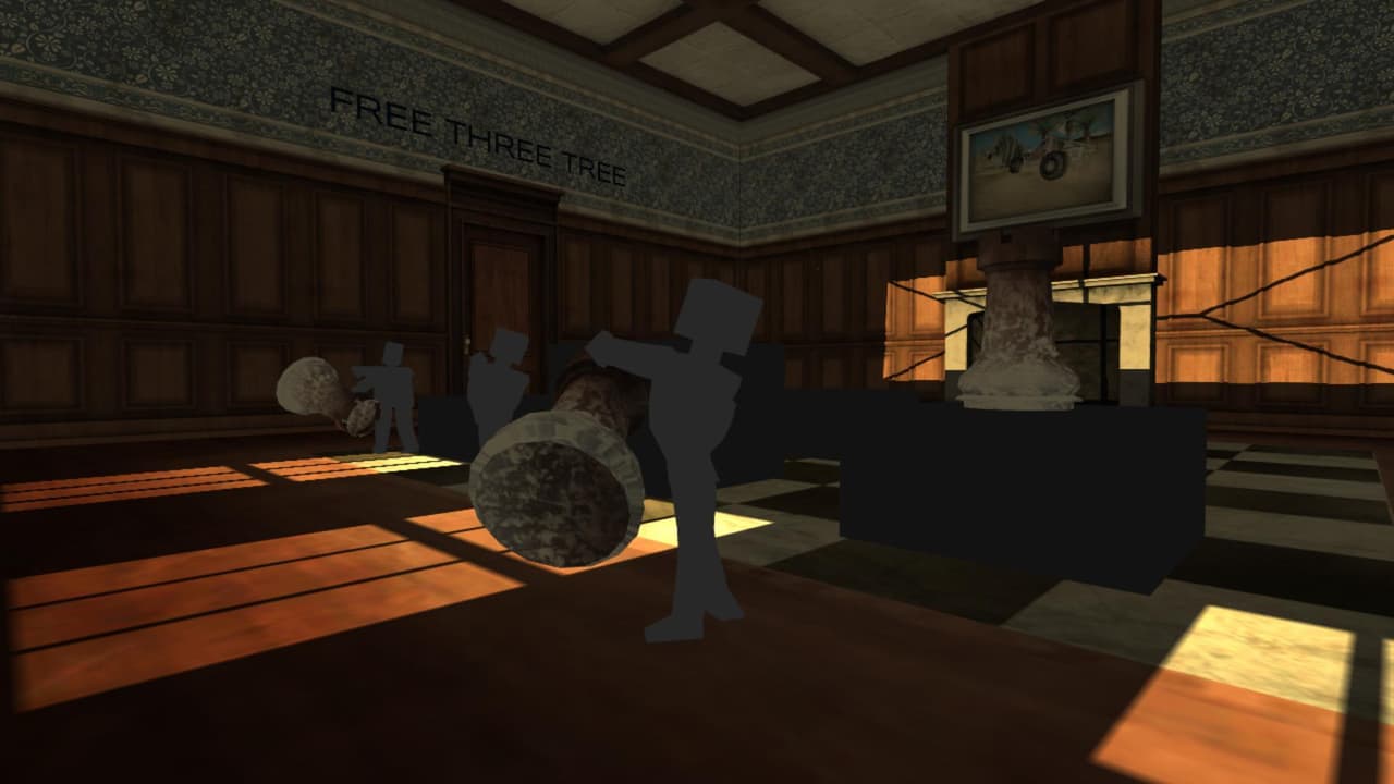 Three Free screenshot 4