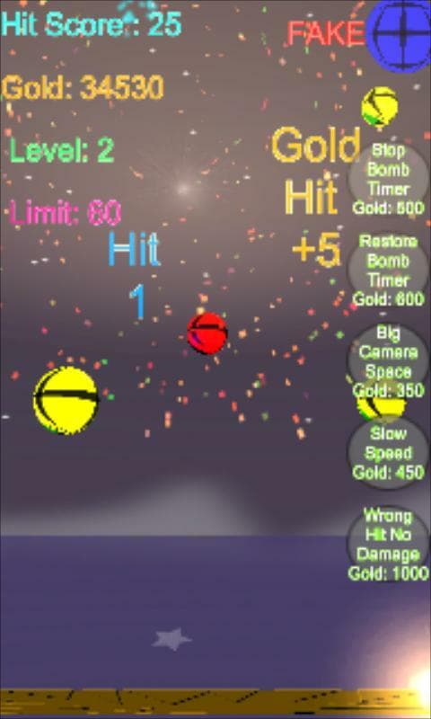 Fireworks (itch) (JERIC GAMES) screenshot 2