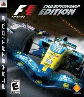 Formula One Championship Edition (2006) screenshot 2